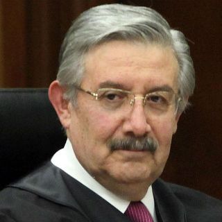 Aguilar Morales es el nuevo presidente de la SCJN