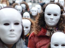 La Organización Mundial de la Salud catalogó siete tipos de violencia con el fin de identificarlos y prevenirlos. EFE / ARCHIVO