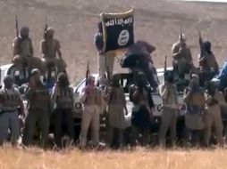 La organización terrorista realiza detenciones masivas periódicas para contrarrestar la resistencia en los territorios bajo su control. AFP / ARCHIVO