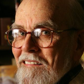 Muere el poeta Miller Williams