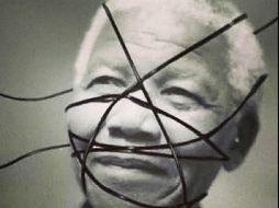 La intérprete de 'Like a Virgin' considera a Mandela como un 'corazón rebelde' por luchar por la liberetad de su país. TWITTER / @Madonna