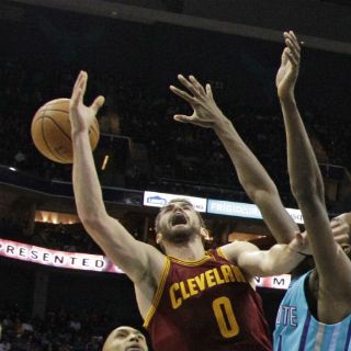 Cavaliers rompen racha de tres derrotas