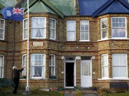 Diversas organizaciones apoyan la reclamación argentina pero la población se pronuncia a favor de seguir siendo británica. EFE / ARCHIVO