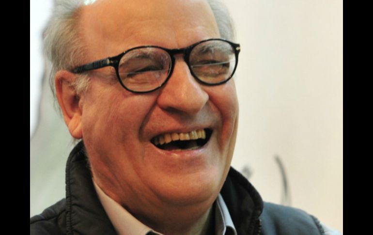 'Ni arte ni parte' será uno de los libros en el cual se presentarán dibujos de diferentes épocas. EFE / ARCHIVO