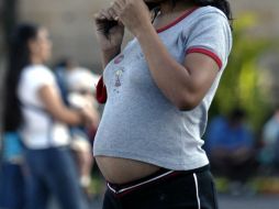 Experto indica que la edad óptima para que una mujer busque el embarazo es entre 19 y 34 años de edad. EL INFORMADOR / ARCHIVO