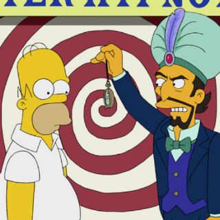 Emitirán episodio de 'Los Simpson' rechazado hace 25 años
