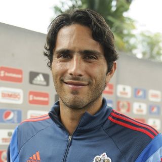 De Nigris confía en calidad de Chivas para llegar bien a la fecha uno