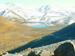 Los jóvenes fueron rescatados por Protección Civil y Bomberos. EL INFORMADOR / ARCHIVO