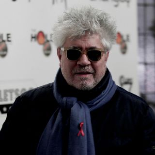 'Silencio', la nueva película de Almodóvar