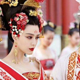 Censuran serie china por mostrar pechos demasiado aparentes