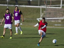 El equipo dejará en segundo lugar su participación en la Copa MX. EL INFORMADOR / ARCHIVO