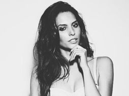 La hija de José Luis Rodríguez 'El Puma' recientemente se convirtió en la nueva imagen de la marca cosmética L'Oréal Paris. INSTAGRAM / @genirodriguez