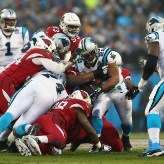 Las Panteras vencen a los Cardenales