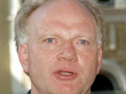 Fue profesor de universidades de Münich, Bamberg, Münster, Cardiff y en la London School of Economics and Political Science. EFE / ARCHIVO