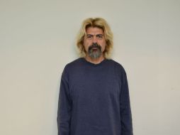 Christodoulos Xiros, de 56 años era uno de los hombres más buscado en ese país. AP / Policía de Grecia