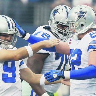 Tiempo de redención para los Vaqueros