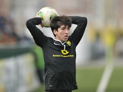 El deportista muere a causa de las heridas cuando era trasladado al hospital. ESPECIAL / fc-anji.ru
