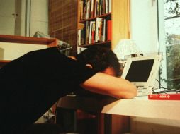 Es indispensable dormir por lo menos seis horas continuas sin interrupciones. EL INFORMADOR / ARCHIVO