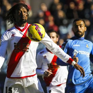 Rayo Vallecano vuelve a ganar en Getafe