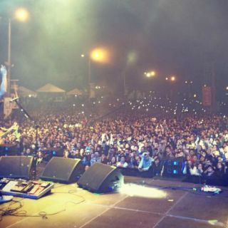 Molotov anuncia fechas por Latinoamérica