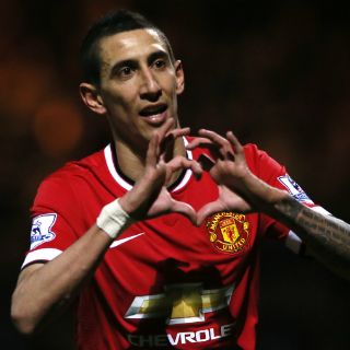 Manchester United y City clasifican en la Copa Inglesa