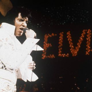 Aviones de Elvis Presley serán subastados