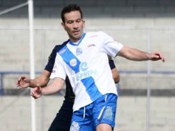 Los poblanos pelearán la permanencia este año. FACEBOOK / Puebla FC