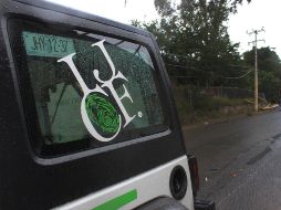 Según autoridades el menor murió a causa de las lesiones que le provocó un tren de carga. EL INFORMADOR / ARCHIVO