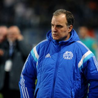 Marsella, eliminado de Copa por un equipo de cuarta división