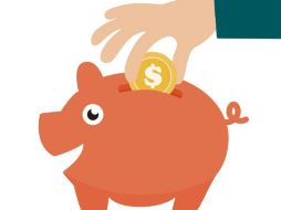 El dinero nunca sobra, así que no debe esperar que eso suceda para empezar a ahorrar. ESPECIAL / freepik.es/fotos