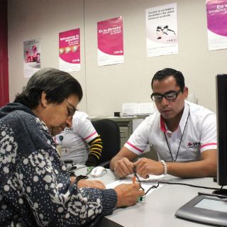 El INE da trato especial a homónimos