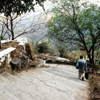Este mes, obras para acercarse a la Barranca