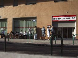 El pasado diciembre las personas sin empleo se redujeron en 64 mil 405 respecto a noviembre. EL INFORMADOR / ARCHIVO