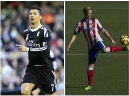 El derbi de Madrid volverá a tener una edición con tinte de revancha. AP / A. Kudacki / A. Saiz