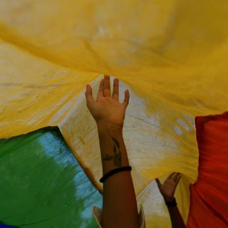 India elige a su primer alcalde transexual