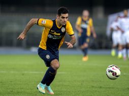 Es la tercera ocasión que Rafa se pierde un juego por indisciplina. MEXSPORT / ARCHIVO