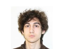 El otro sospechoso, su hermano, fue abatido por la policía en su intento de escape, días después del atentado. NTX / ARCHIVO