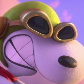 Snoopy surca los cielos en nuevo tráiler de 'Peanuts'