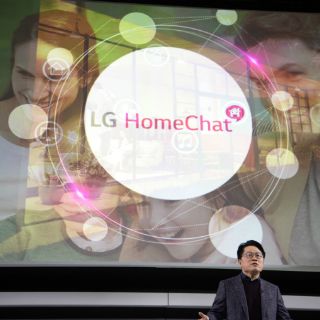 LG anuncia segunda generación de WebOS 2.0