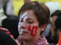 El llamado ''Jornada de Protesta Contra la visita de Peña Nieto a EU'' invita a realizar manifestaciones pacíficas. NTX / ARCHIVO