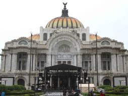 El servicio ofrece la agenda cultural de más 120 organismos del sector, promoviendo más de mil 400 actividades cada mes. NTX / ARCHIVO