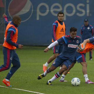 El Rebaño inicia la semana sin 'Chepo'