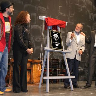 'La Dama de Negro' celebrará 21 años con gira internacional