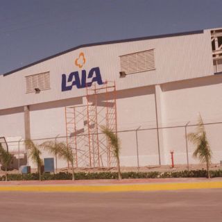 Ex director de Walmart encabezará Grupo LALA