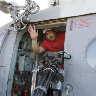 Defensa apelará decisión de juez sobre 'El Americano'