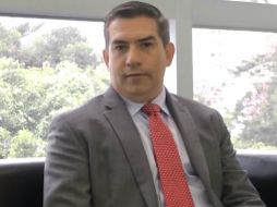 Luis Socconini es director del Lean Six Sigma Institute. YOUTUBE / UDP
