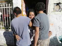 De los 55 menores que fueron puestas a disposición de la institución, 51 fueron reintegrados en su totalidad a sus familias. ESPECIAL / DIF Jalisco