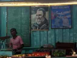 Productores agrícolas de Estados Unidos buscan convencer al Congreso para que ponga fin a las restricciones legales. EFE / A. Ernesto
