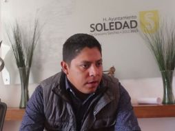 Su partido política le había pedido que se presentara ante las autoridades para aclarar presuntas irregularidades de su administración. YOUTUBE / Eventos Soledad de Graciano