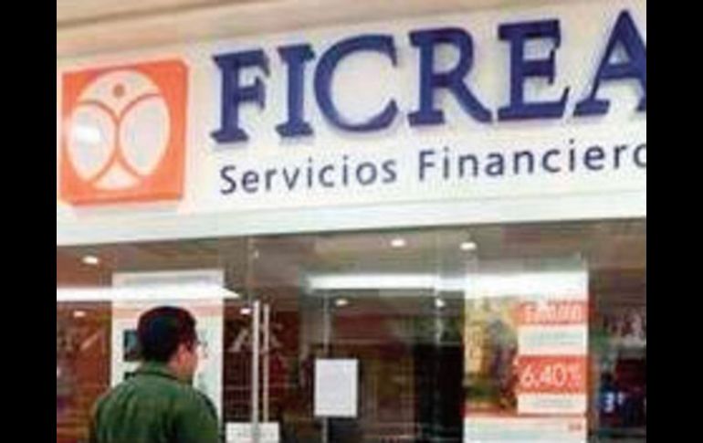 Sociedad. Perdieron sus ahorros. ARCHIVO EL FINANCIERO  /